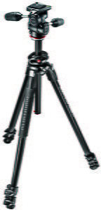 Manfrotto MK290 Dual (MK290DUA3)