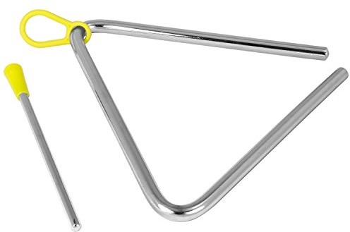 Tiger Rakieta do jakości tri7 MT  Triangel trójkąt z 6