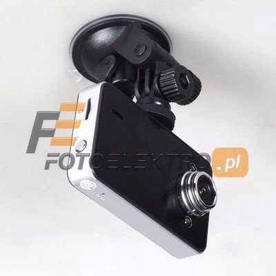Opticam Kamera internetowa wideorejestrator A4 2Cam 2 kamery 10086