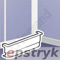 Legrand DLP Łącznik 6 modułów wzdłuż listwy 20 x 12,5, 031703,