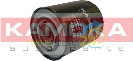 KAMOKA Filtr oleju F102701