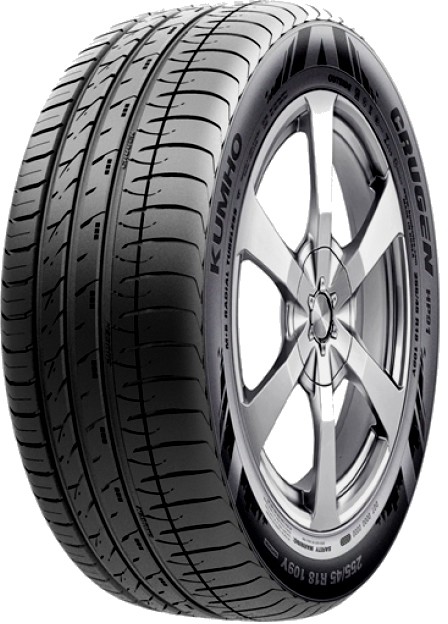 Kumho Crugen HP91 225/55R17 97W