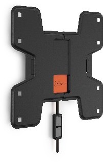 Vogels W50060 czarny