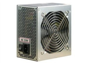 Inter-Tech SL-500A