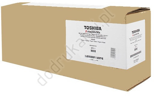 Toshiba T-3850PR / 6B000000745