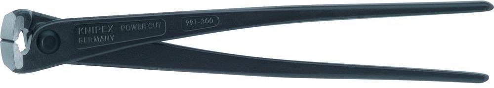 Knipex Cęgi montażowe 99 10 300 stal narzędziowa 501 g