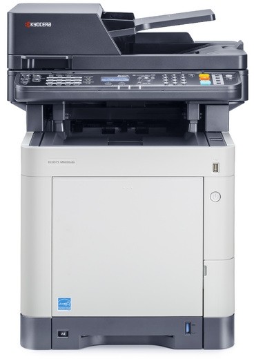 Kyocera Ecosys M6030cdn (1102NV3NL0)