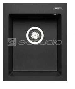 Pyramis ISTROS 41x50 1B karbon 070043212