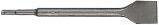 Metabo dłuto do młotów łopatkowe SDS-plus 250/40mm 631425000