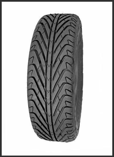 Profil V8 215/45R17 87V