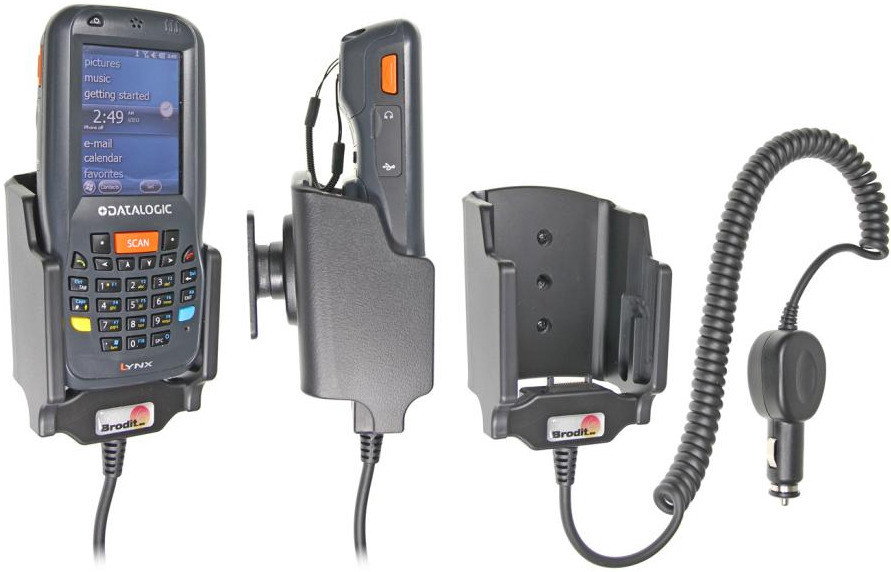 Brodit AB Uchwyt do Datalogic LYNX 512567