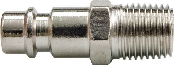Vorel Szybkozłączka wtyk d gwint 1 zew 1/4 (81387)