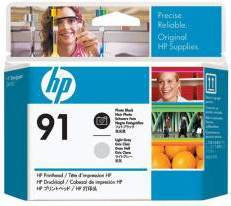 HP Nr 91 C9462A