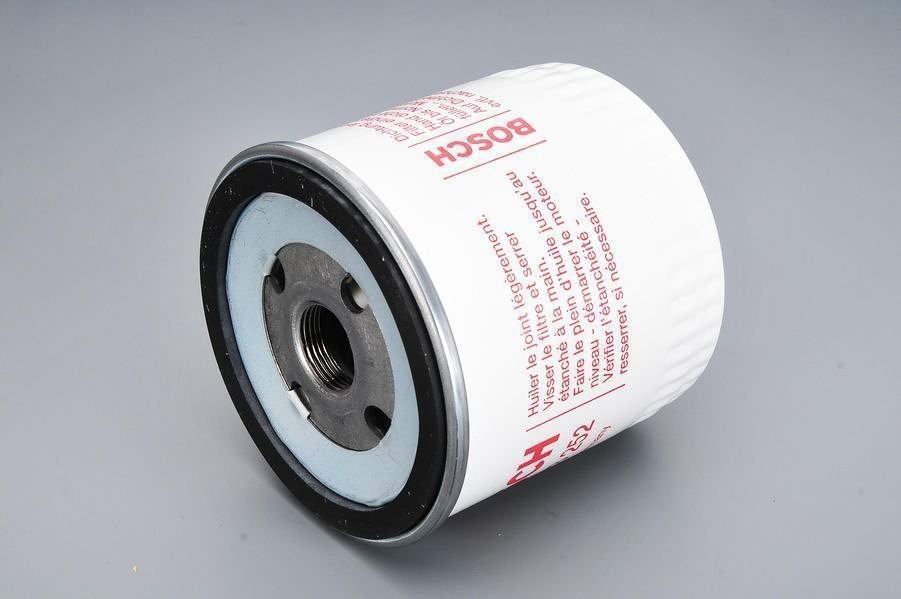 BOSCH Filtr oleju 0 451 103 252
