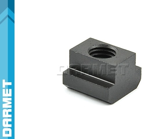 Darmet Nakrętka teowa RLV - M12/14MM