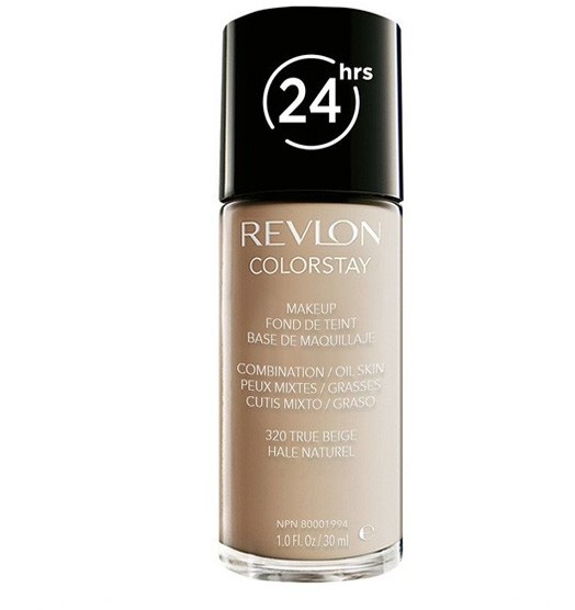 Revlon ColorStay oily skin 320 True Beige 30ml