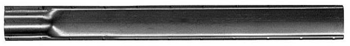 Bosch Dysza do cięcia 10 mm 1609201800 Średnica 10 mm