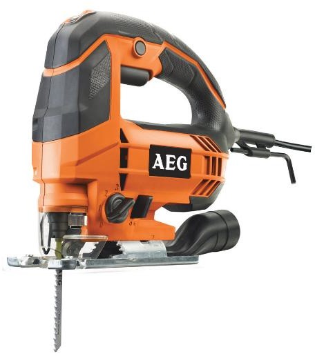 AEG Step 80
