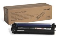 Xerox Bęben black | 50000 str | Phaser 6700 108R00974