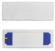 Merida Mop z kieszeniami ECONOMY z mikrofazy 40 cm SEP241