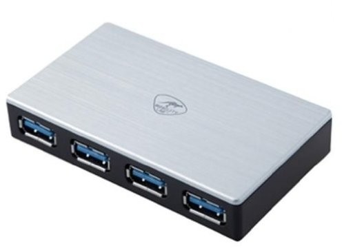 Mobility Lab ML300986 Hochgeschwindigkeits-Hub USB 3.0  (4 Ports)