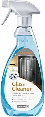 Radaway Glass Cleaner Środek do usuwania zanieczyszczeń na szkle kabin prysznico (CL-5265)