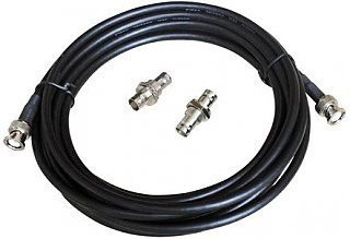 Omnitronic Antenna cable BNC set 3 m (13063036)