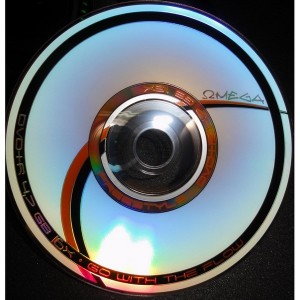 Freestyle DVD+R 4.7GB 16x OMEGA Slim PL808
