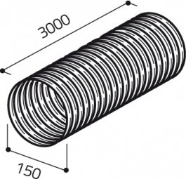 Elica 1052AD