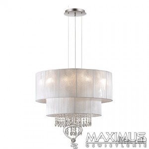 Ideal Lux OPERA SP6 oprawa wisząca 6 x 60W E27 68299 068299