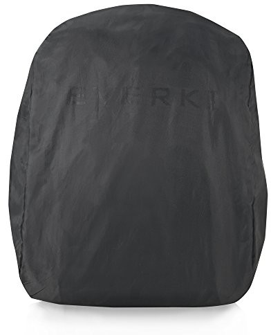 Everki Shield ekf821 plecak osłona przeciwdeszczowa czarna EKP821