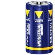 Varta BATERIE ALKAL. LR-14 INDUSTRIAL