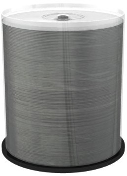 MediaRange MR413 płytach DVD-R 16 X 4,7 GB (100 sztuk) 4260057123145