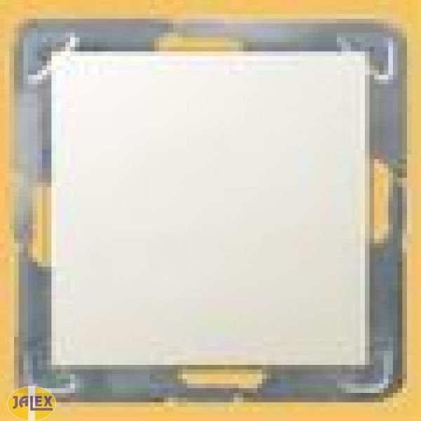 Ospel Impresja Modul Łącznik jednobiegunowy ŁP-1Y/m/27