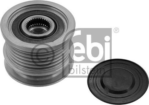 FEBI Alternator - sprzęgło jednokierunkowe BILSTEIN 37518