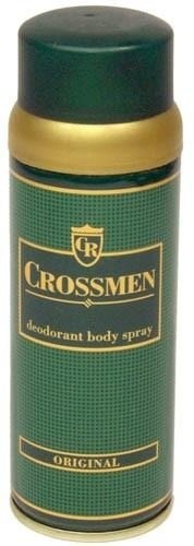 Crossmen - ORIGINAL PARFUM DEODORANT 150 ML