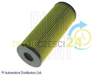 BLUE PRINT Filtr oleju ADG02105