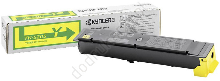 Kyocera TK-5205Y