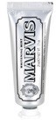 Marvis Marvis Whitening Mint pasta do zębów o działaniu wybielającym 25 ml