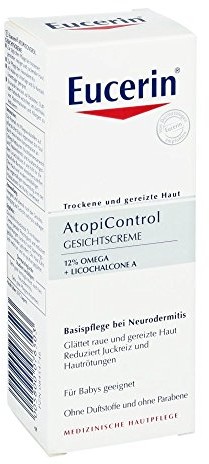 Eucerin atopicontrol krem do twarzy, 50 ML -08454746