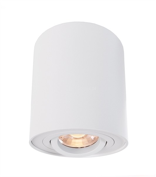 Tomix Plafon Bengala biały D348023