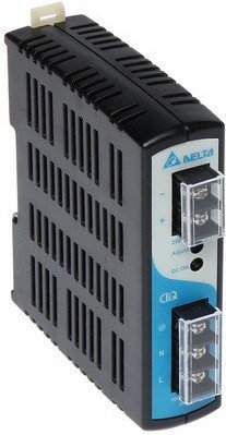 Delta ELECTRONICS Zasilacz IMPULSOWY DRP-024V060W-1AZ 24V