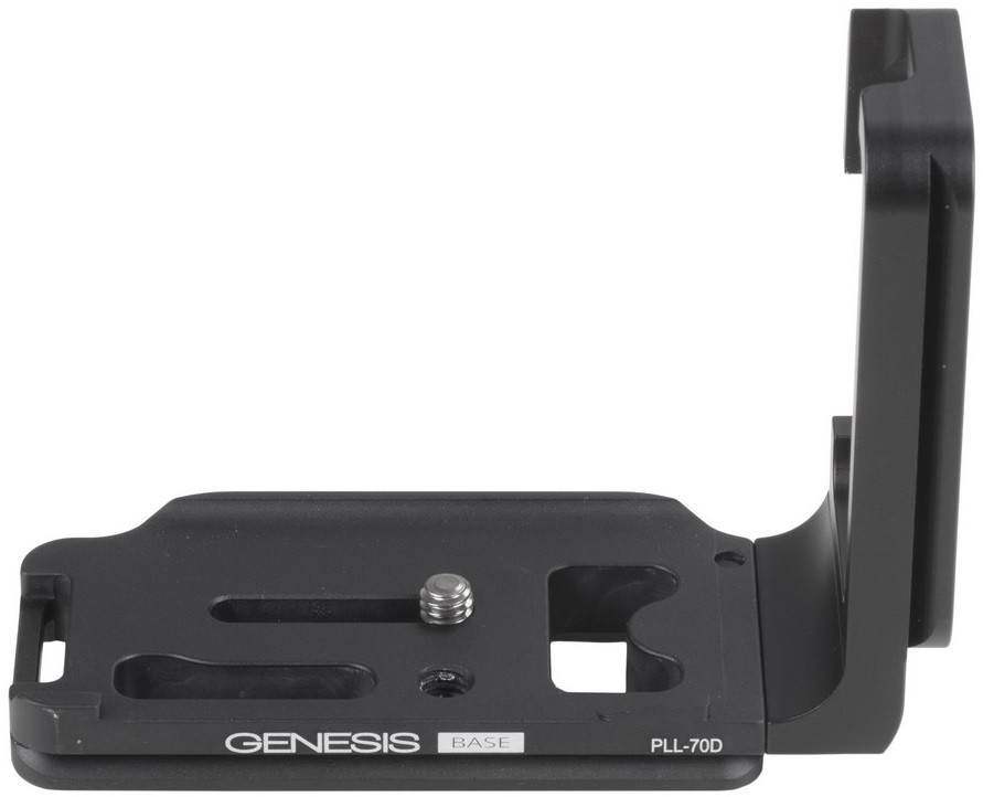 Genesis Gear PLL-70D - płytka typu 