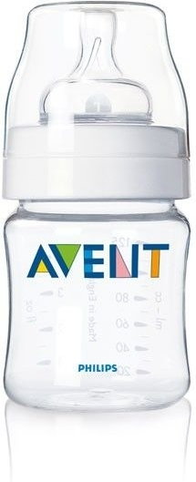 Philips Avent Butelka dla niemowląt 125ml