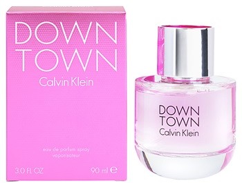 Calvin Klein Downtown woda perfumowana 90ml