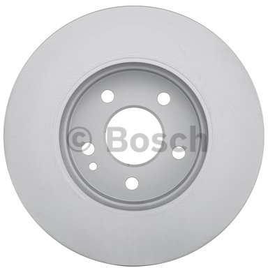 BOSCH Tarcza hamulcowa przednia, 0 986 479 234  0986479234