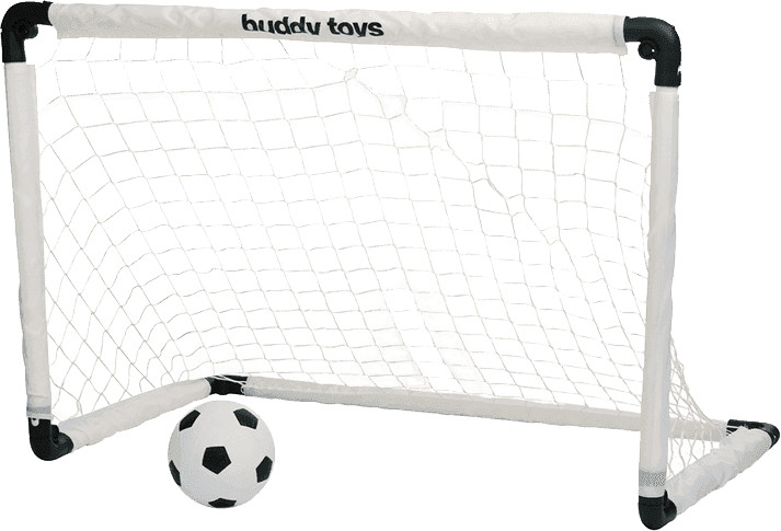 Buddy Toys bramka footballowa 57000332