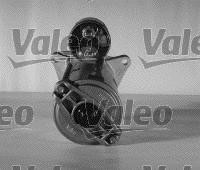VALEO rozrusznik 438077 438077