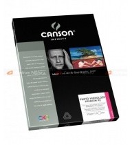 Canson Infinity Papier A4 Edition Etchin Rag 310g (10) (206211005)