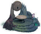 Schleich Wyrocznia 42034